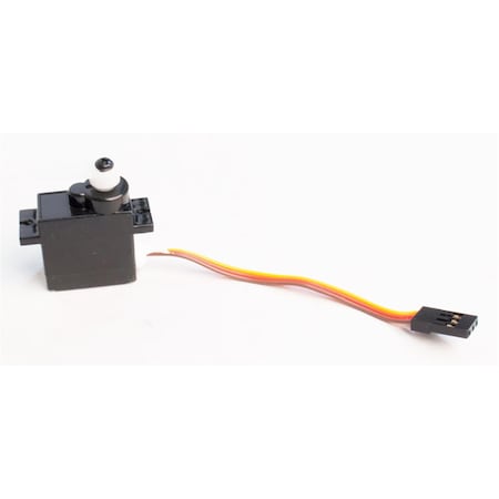 Plastiflex Co Rage Remote Controll  Rudder Servo Aqua Dart RGRB1118